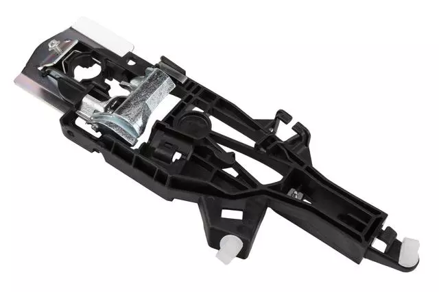 Driver Side Front Door Outside Handle Bracket - GM (13592467)
