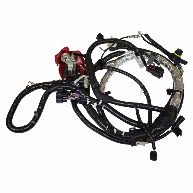 Cable Assembly Battery To Battery - Ford (WC-96224)