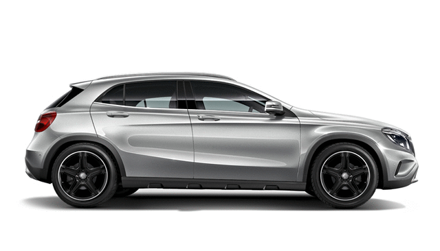 15640106007X72 - Wheels: Wheel AMG 5-Spoke 48.3 cm (19 Inch) for Mercedes-Benz: GLA250, GLA45 AMG Image