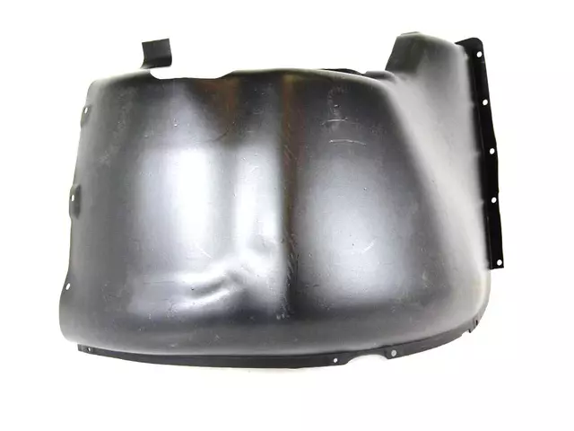 Splash Shield, Left, Rear - Mopar (4865647AD)