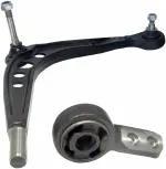 TC2315 - : Control Arm and Ball Joint Assembly for DELPHI Image