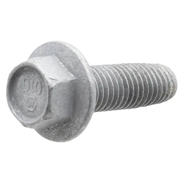 W505275S437M - Electrical: Tensioner Bolt for Ford Image