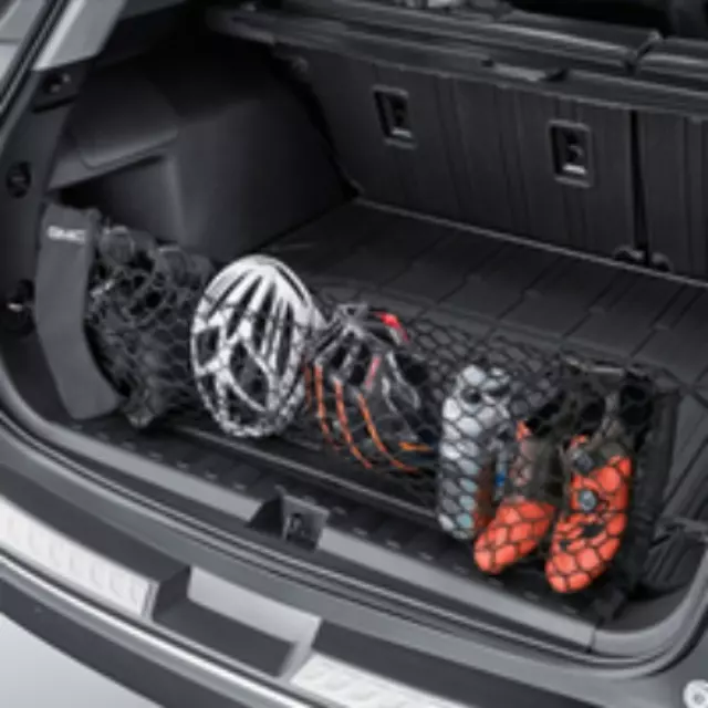 23383278 - : Cargo Area Net, Vertical for GMC: Terrain Image