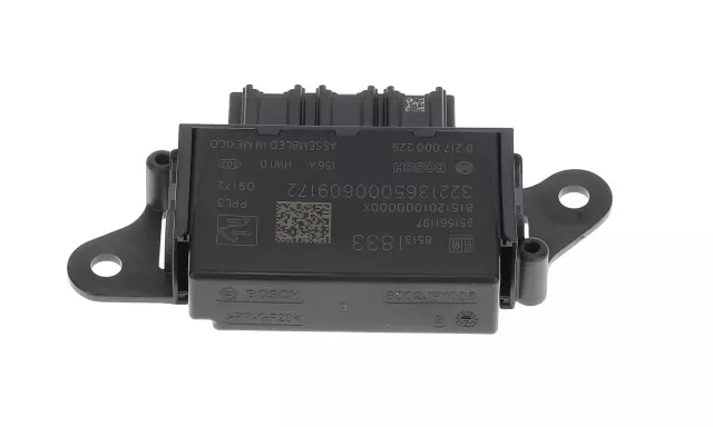 85131833 - : 2022-2024 GM - Control Module for GM Image