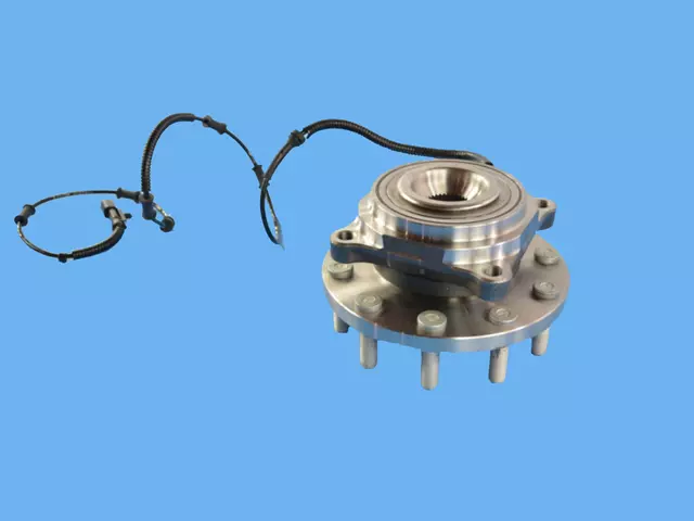 68261674AB - : Hub And Bearing for Mopar Image