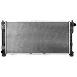 1326C - : gpd Radiator 1326C for GLOBAL PARTS DISTRIBUTORS Image