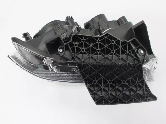 57010411AF - Electrical: Headlamp, Left for Dodge: Charger Image