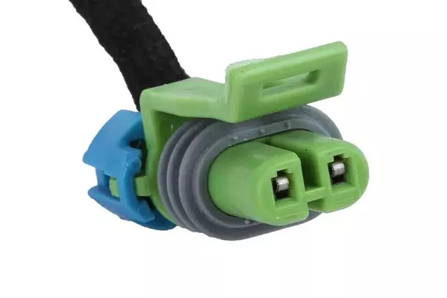 Ambient Air Temperature Sensor Wiring Harness - GM (95238016)