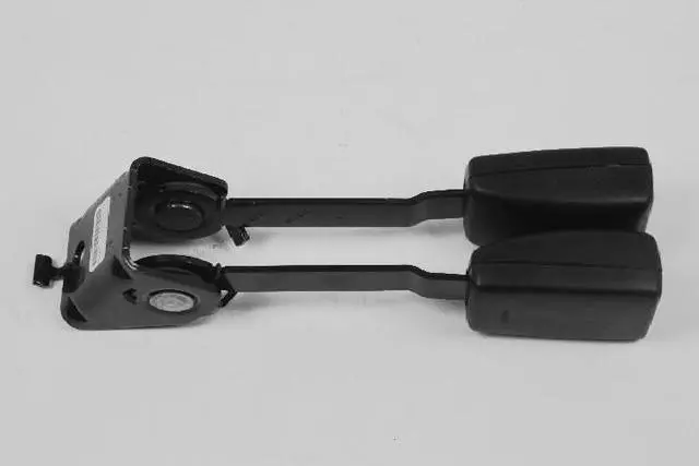 Two Buckles Seat Belt - Mopar (1GP44GT5AA)