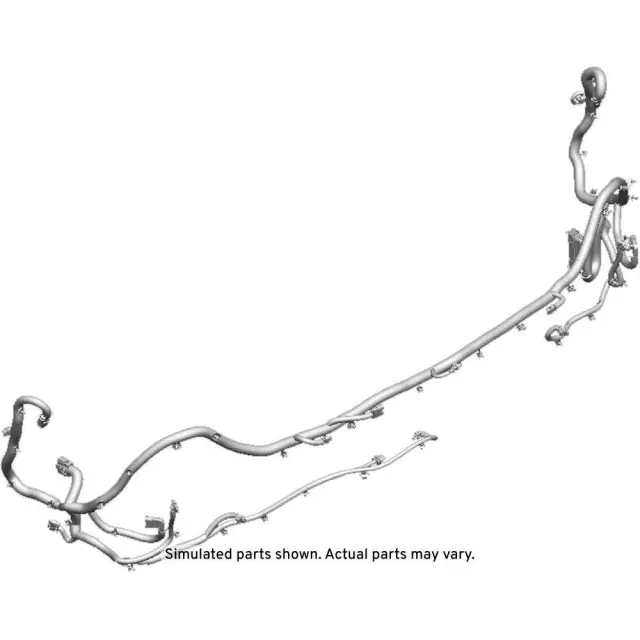 Harness - GM (85600084)