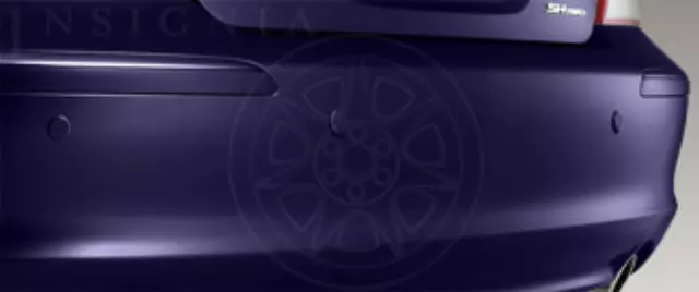 8V67SJA270 - Body: Flat-Style Back-Up Sensor for Acura: RL Image