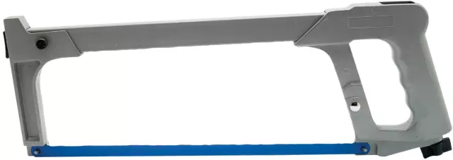 1925 - : Heavy Duty Construction. Adjustable Blade Tension. for Performance Tool Image