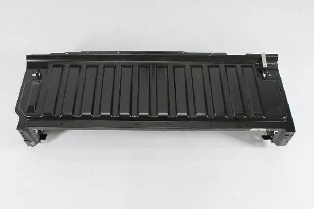 Box Side Inner Panel, Left - Mopar (68159397AC)
