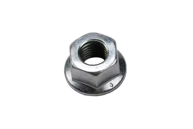 90538869 - : Multi-Purpose Nut for GM Image