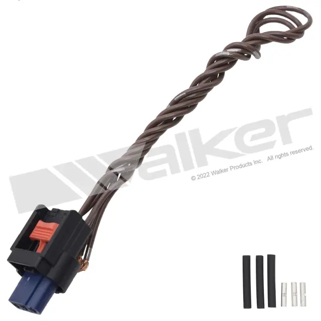 2701145 - Engines &amp; Components: Walker Products 270-1145 Electrical Pigtail for Walker Products Inc. - Image