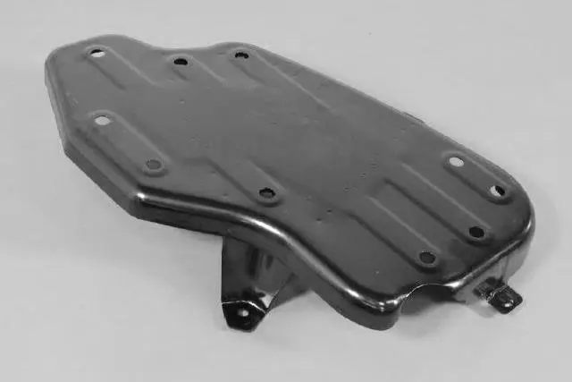 Fuel Tank Skid Plate, Right - Mopar (68061320AE)