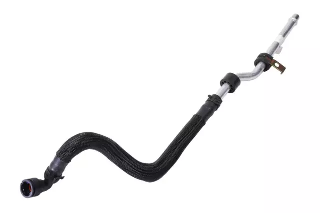 84214924 - : Engine Oil Cooler Coolant Outlet Hose for GM Image