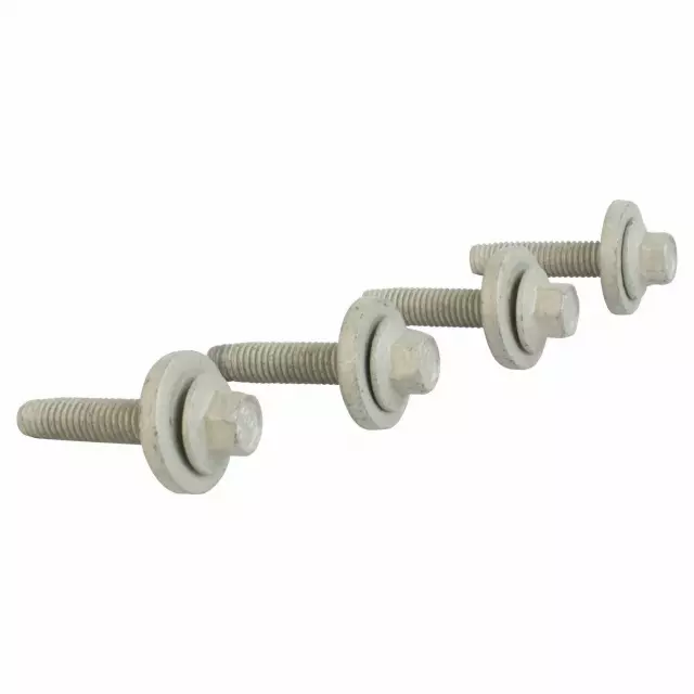 W709981S439 - Suspension: Bracket Bolt for Ford Image