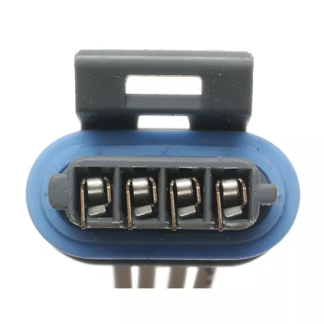 Handy Pack Crankshaft Sensor Connector - SMP CORP (HP4485)