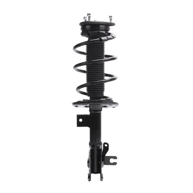 920212 - Suspension &amp; Steering: PRT 920212 Suspension Strut and Coil Spring Assembly for PRT PERFORMANCE RIDE Image