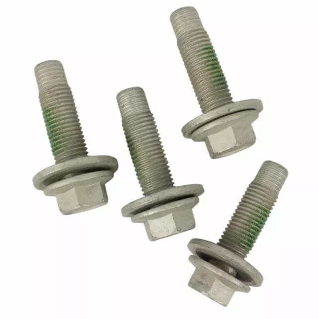 W718875S439 - : Trailer Hitch Bolt for Ford: Explorer, Police Interceptor Utility, Ranger | Lincoln: Aviator Image