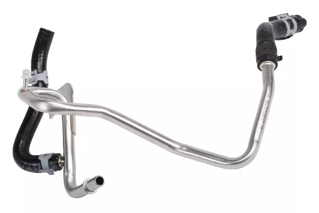 55506798 - : Diesel Fuel Separator for GM Image