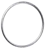 8375 - : Exhaust Pipe Flange Gasket for AP Exhaust Image
