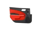 6YE031R5AB - : Front Door Trim Panel Assembly, Left for Dodge: Charger Image
