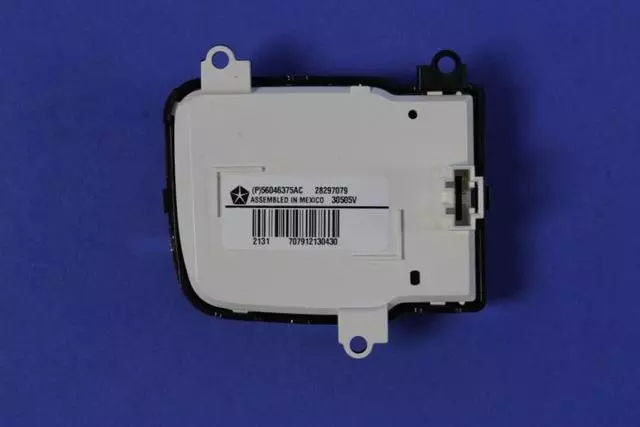 Evic Switch - Mopar (56046375AC)