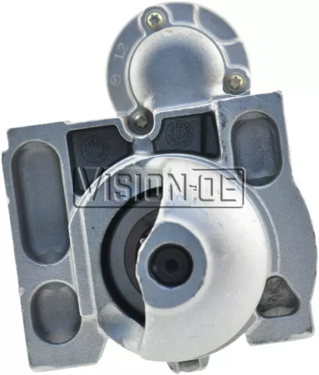 6494 - Charging &amp; Starting Systems: Starter Motor for BBB INDUSTRIES Image