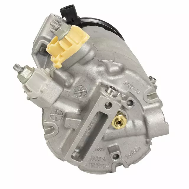 Compressor Assembly - Ford (GV6Z-19703-S)