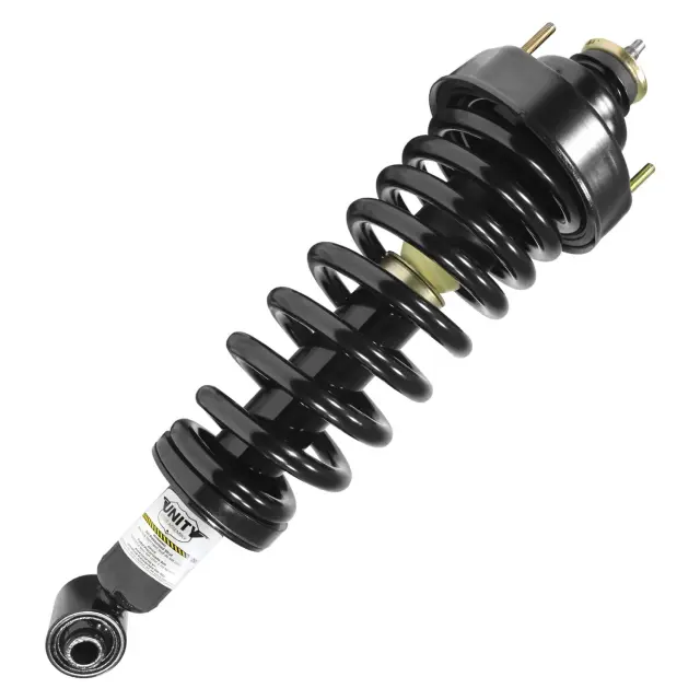 15060 - Suspension &amp; Steering: Unity Automotive Suspension Strut and Coil Spring Assembly for Unity Automotive Image