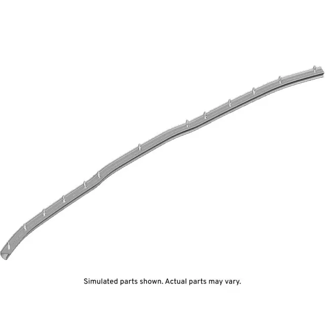 20963563 - : 2015-2020 GM Front Seal for Cadillac: Escalade, Escalade ESV Image