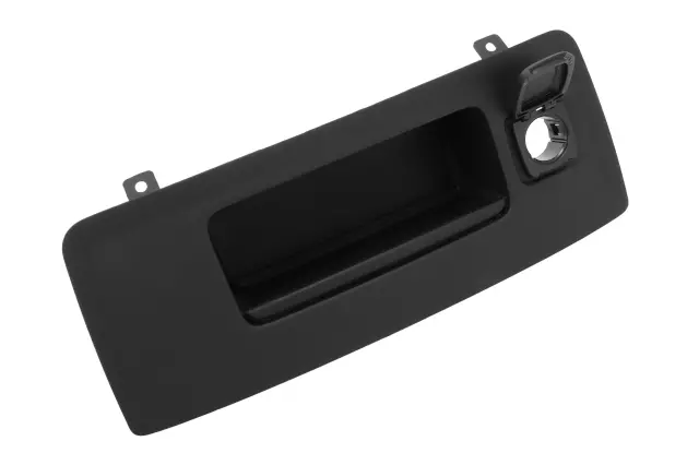 22816697 - Body: Trim Plate for Chevrolet: Silverado 1500, Silverado 2500 HD, Silverado 3500 HD | GMC: Sierra 1500, Sierra 2500 HD, Sierra 3500 HD Image