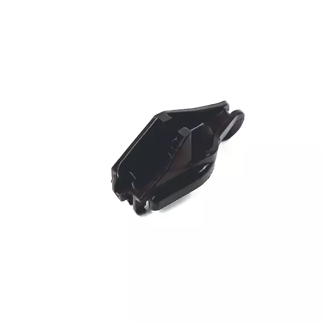 1K3881132B - Body: Cable Holder for Volkswagen: Eos, Golf, Golf R, GTI, R32, Rabbit Image