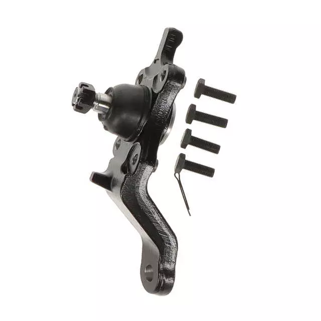Front Driver Side Lower Ball Joint - ACDelco (46D2299A)