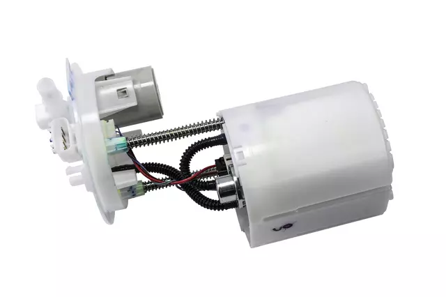 Fuel Pump Module without Fuel Level Sensor - GM (13592647)