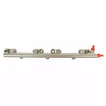 JR3Z9D280A - : Fuel Rail for Ford: F-150, Mustang Image