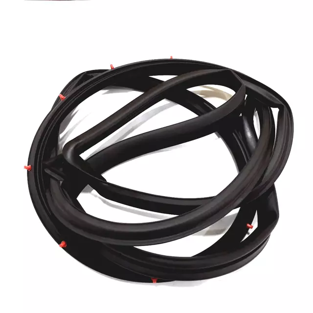 63511FG010 - : Door Weather-Strip for Subaru Image