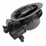 DM5Z5827936B - : 2013-2017 Ford C-Max - Fuel Pocket for Ford: C-Max Image