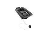 68362274AI - : Fuel Filler Housing for Jeep: Grand Cherokee Image