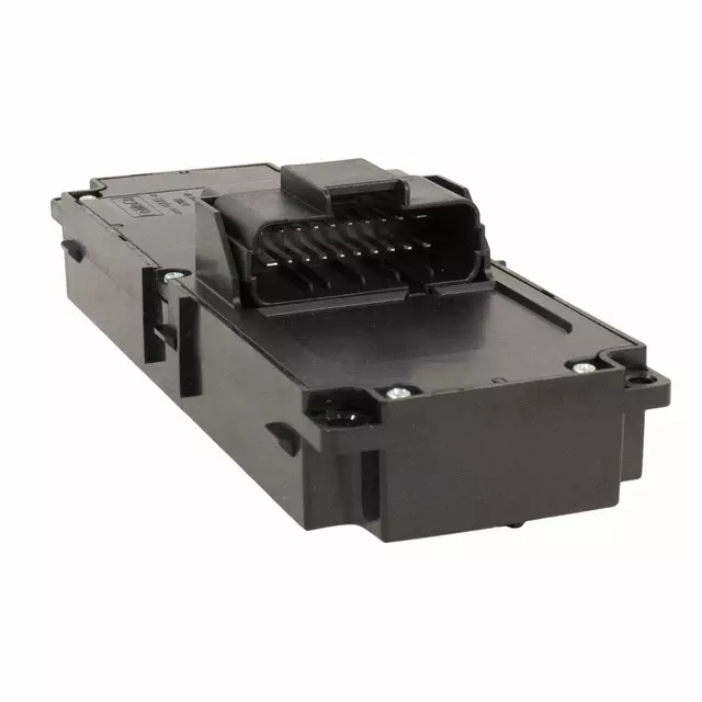 DG9Z14A701AV - Body: Seat Switch for Ford: F-150, F-250 Super Duty, F-350 Super Duty, F-450 Super Duty Image
