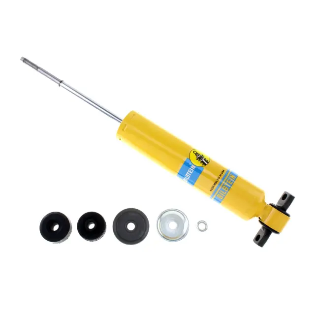 24016971 - Suspension: B6 4600 - Suspension Shock Absorber for Bilstein Image