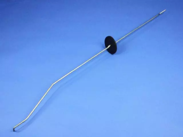 Tailgate Handle To Latch Rod - Mopar (55275950AA)