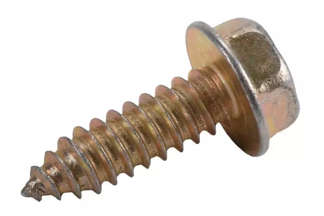 F (S)Bolt - GM (19404931)
