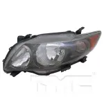206994909 - : TYC Headlight Assembly for TYC Image