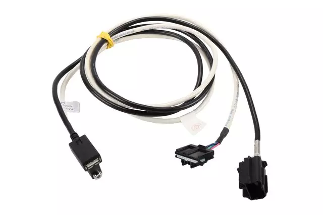 Instrument Panel Audio and Video Module Cable - ACDelco (25833059)
