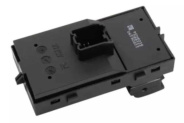 22806290 - Body: Window Switch for Chevrolet: Camaro Image
