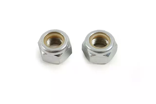 MK80372 - : Rear Suspension Stabilizer Bar Link Kit with Hardware for ACDelco Image