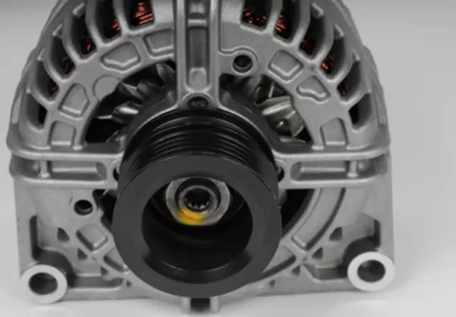 93190829 - : Alternator for GM Image